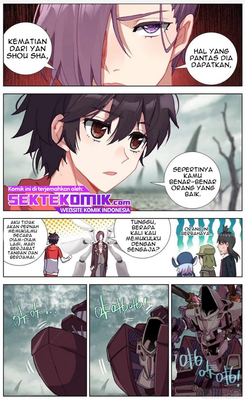 different-kings - Chapter: 147