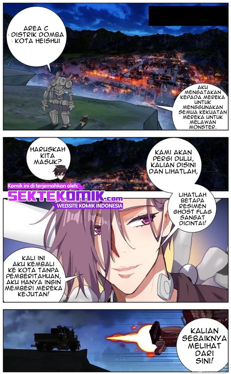 different-kings - Chapter: 147