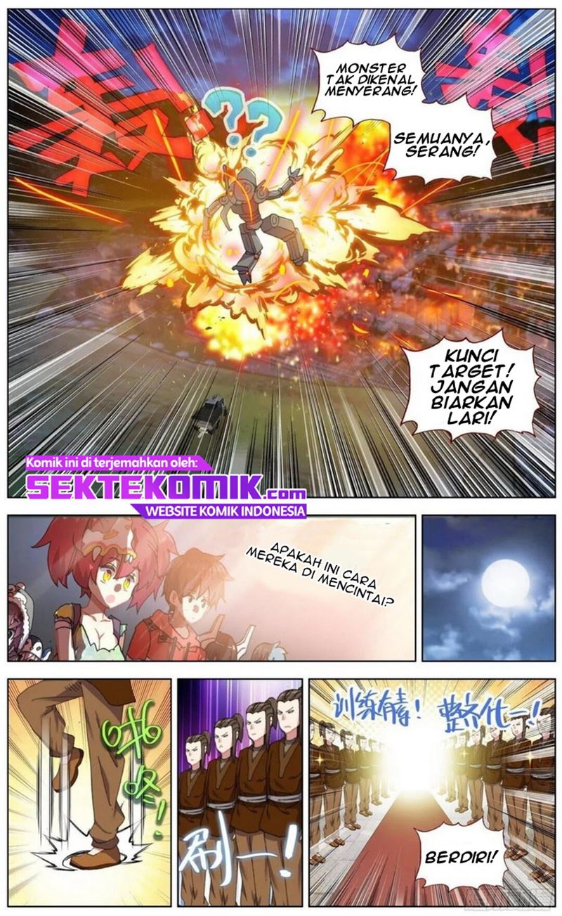 different-kings - Chapter: 147