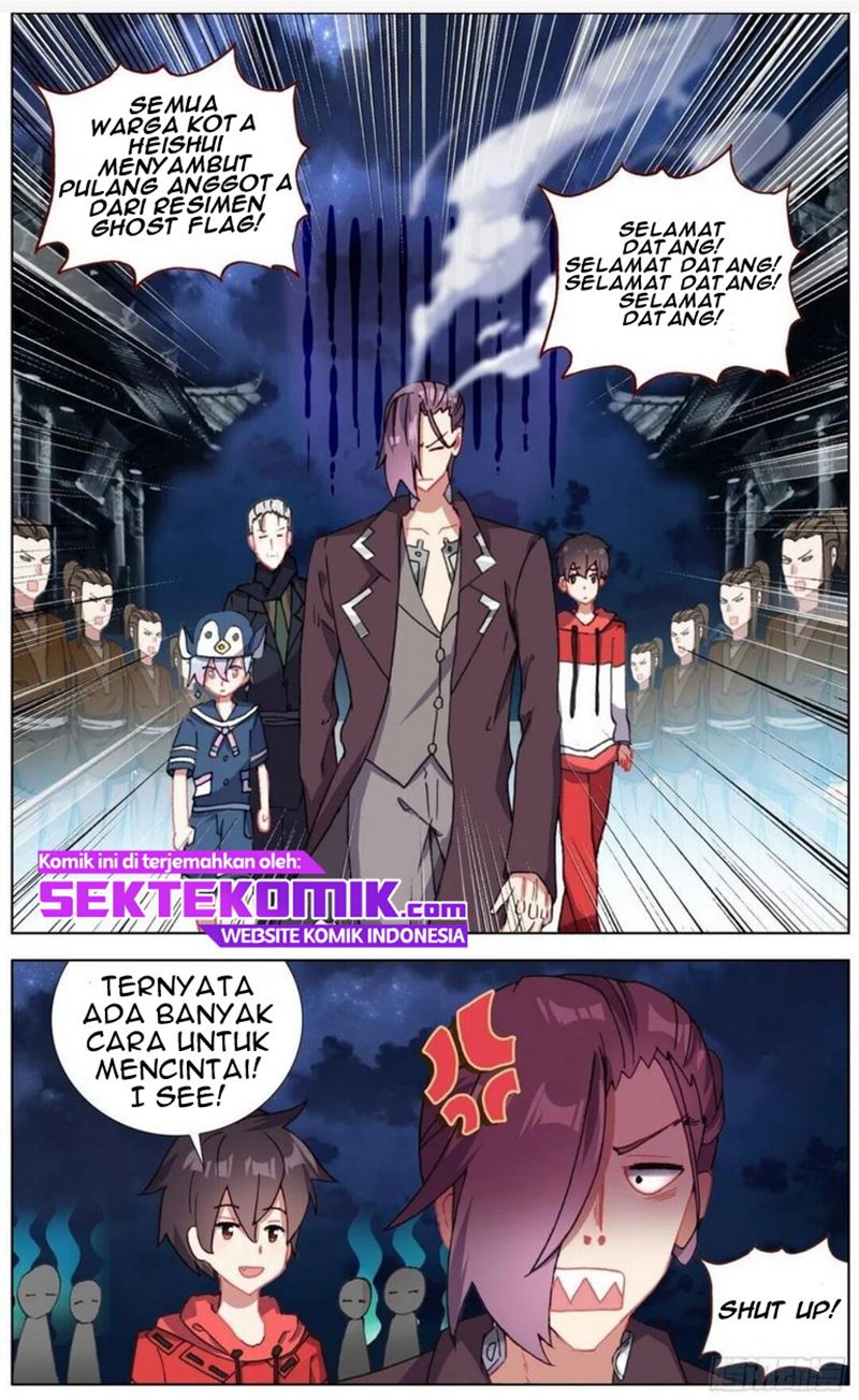 different-kings - Chapter: 147