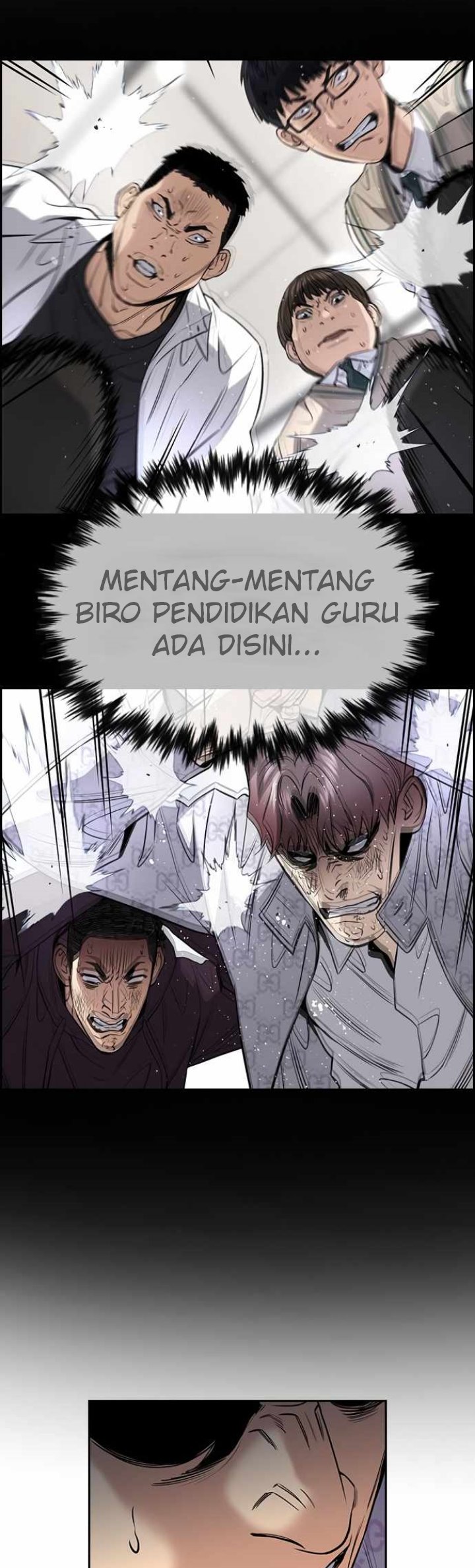 true-education - Chapter: 60