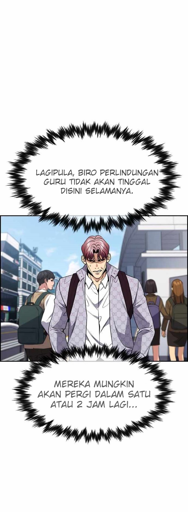 true-education - Chapter: 60