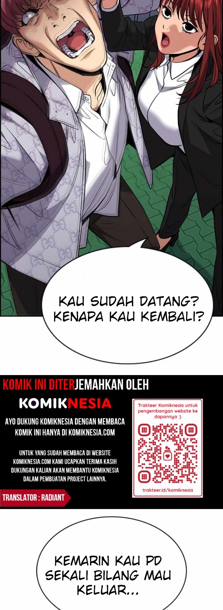 true-education - Chapter: 60