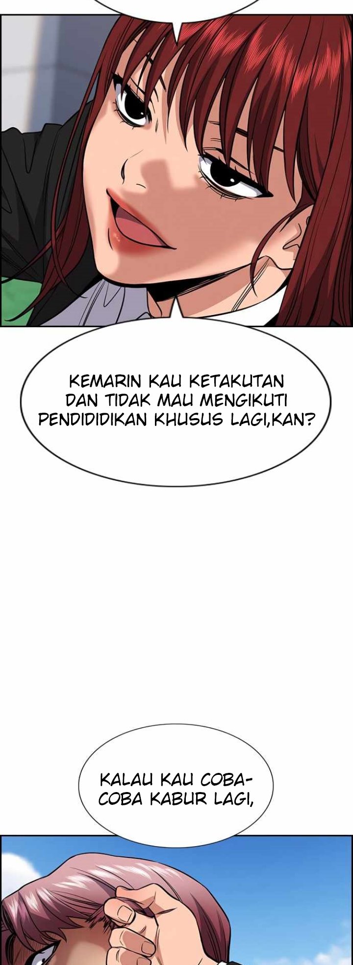 true-education - Chapter: 60