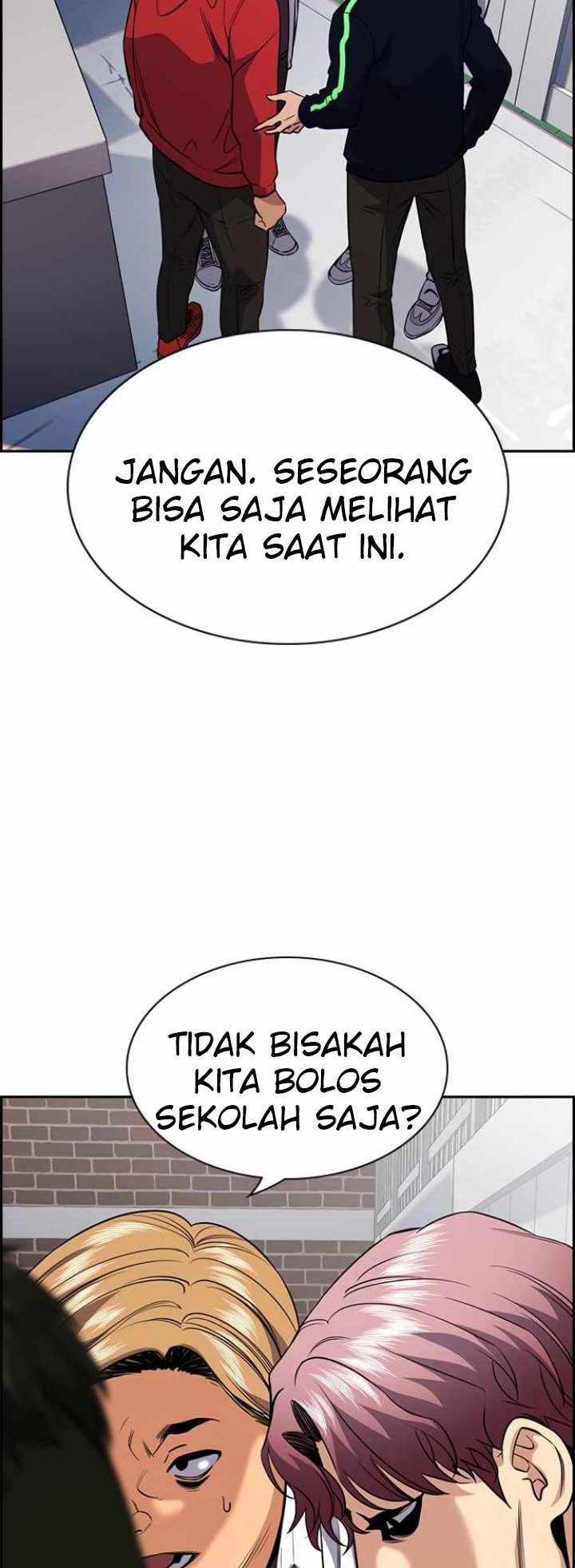 true-education - Chapter: 60