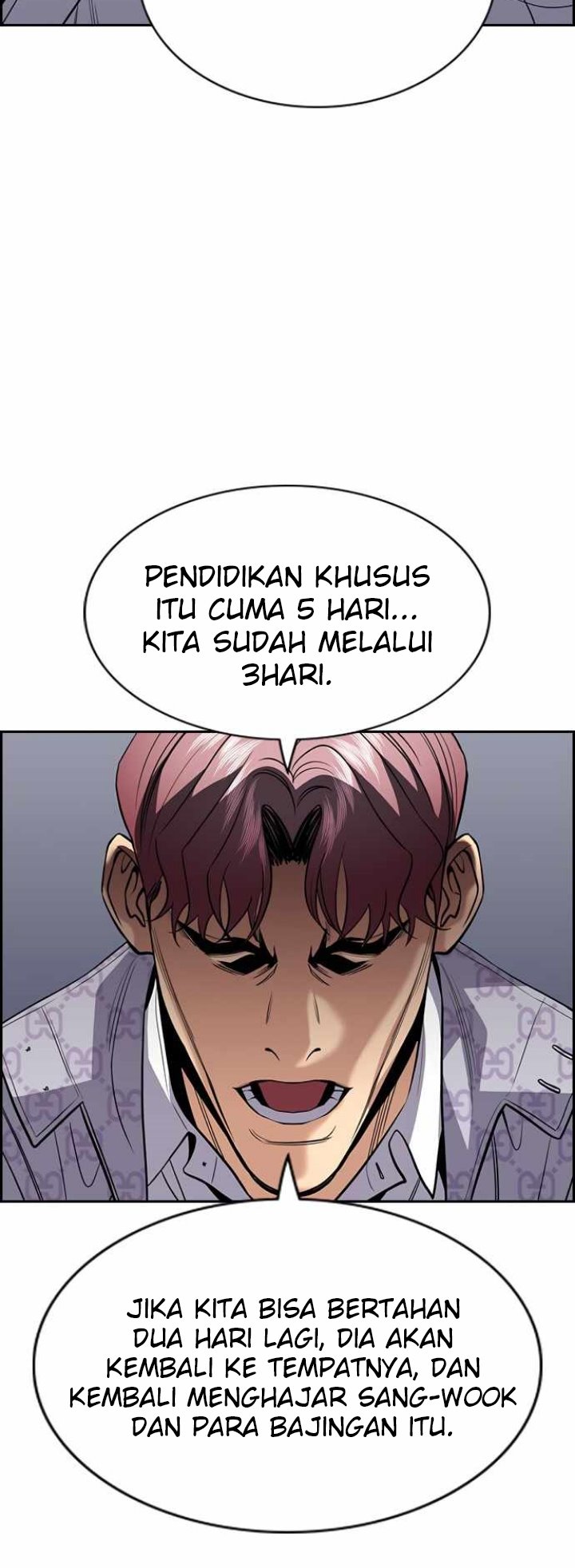 true-education - Chapter: 60