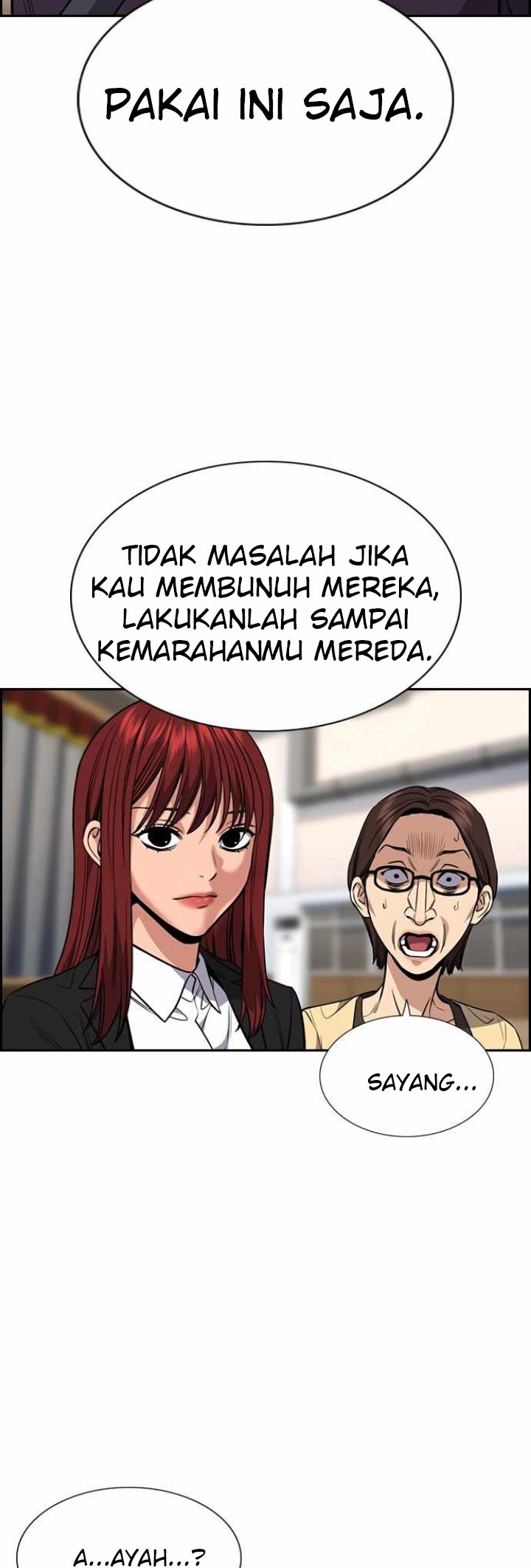 true-education - Chapter: 60