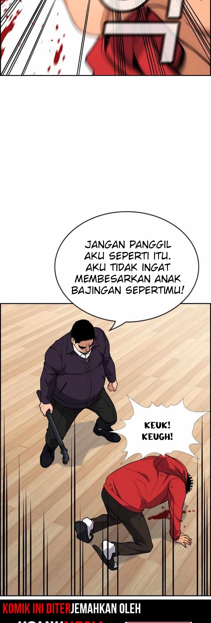 true-education - Chapter: 60