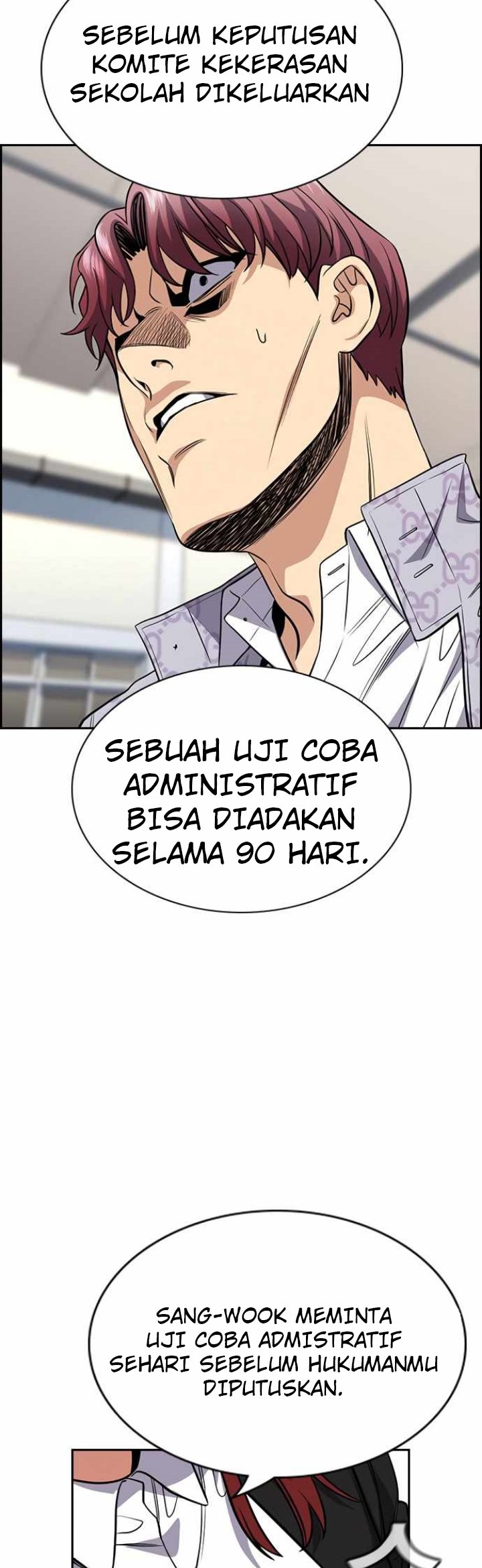 true-education - Chapter: 60