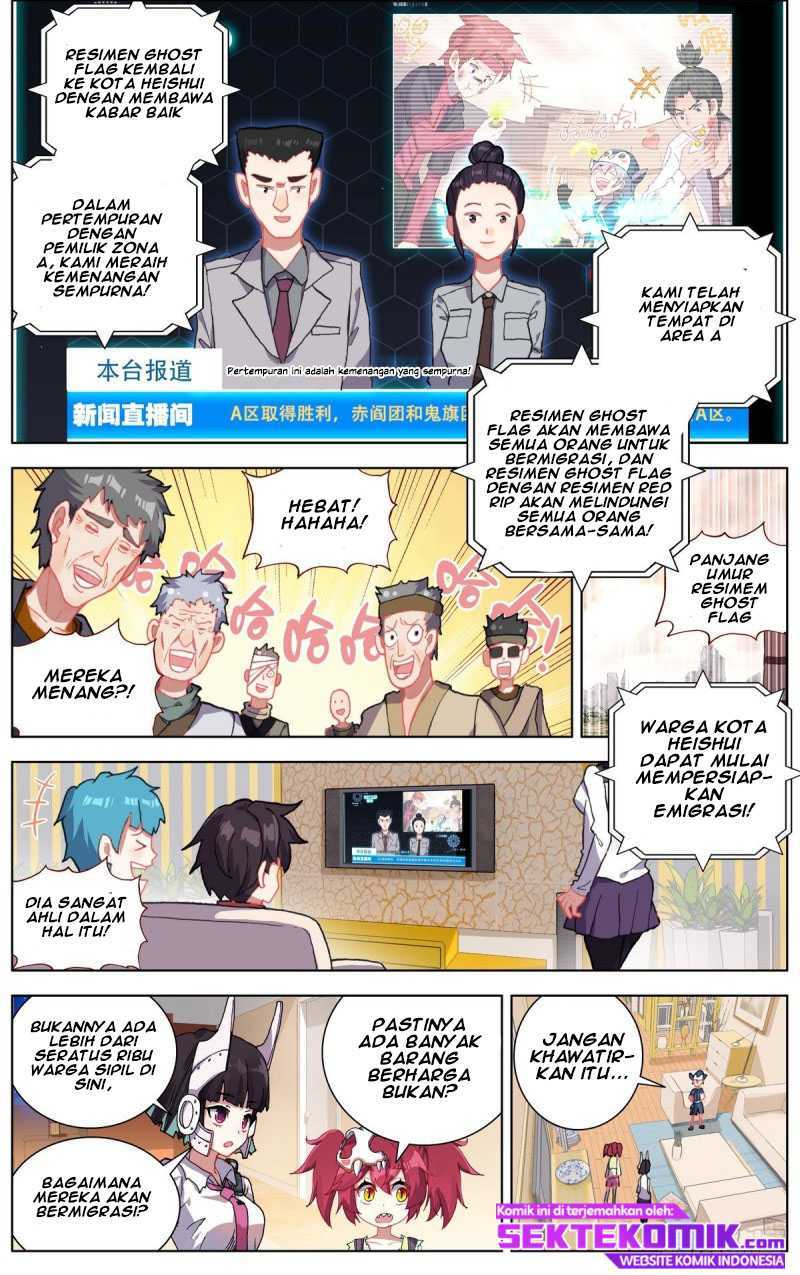 different-kings - Chapter: 148