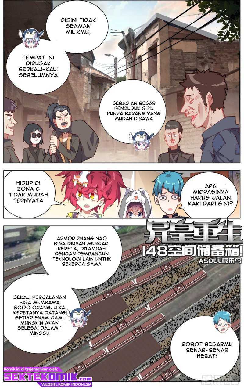 different-kings - Chapter: 148