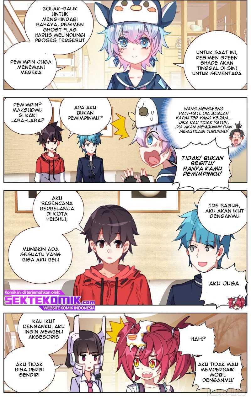 different-kings - Chapter: 148