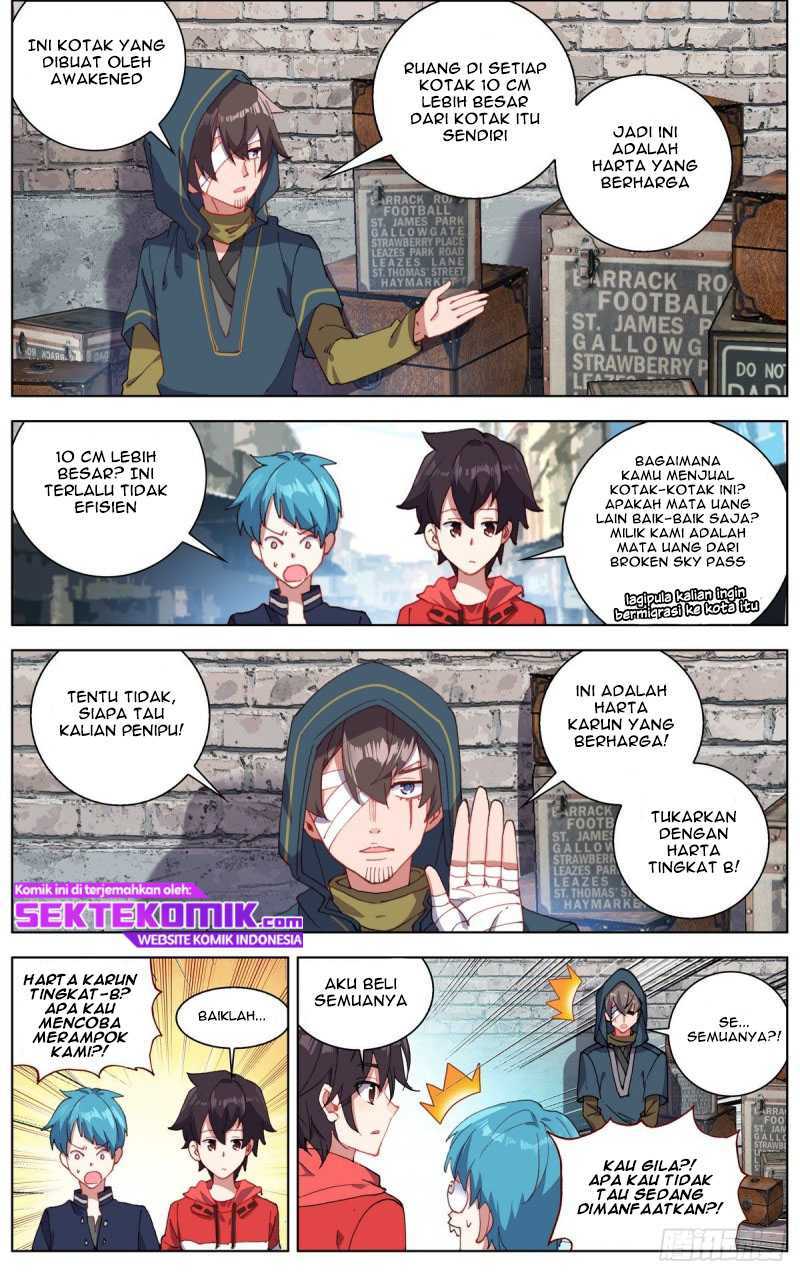 different-kings - Chapter: 148
