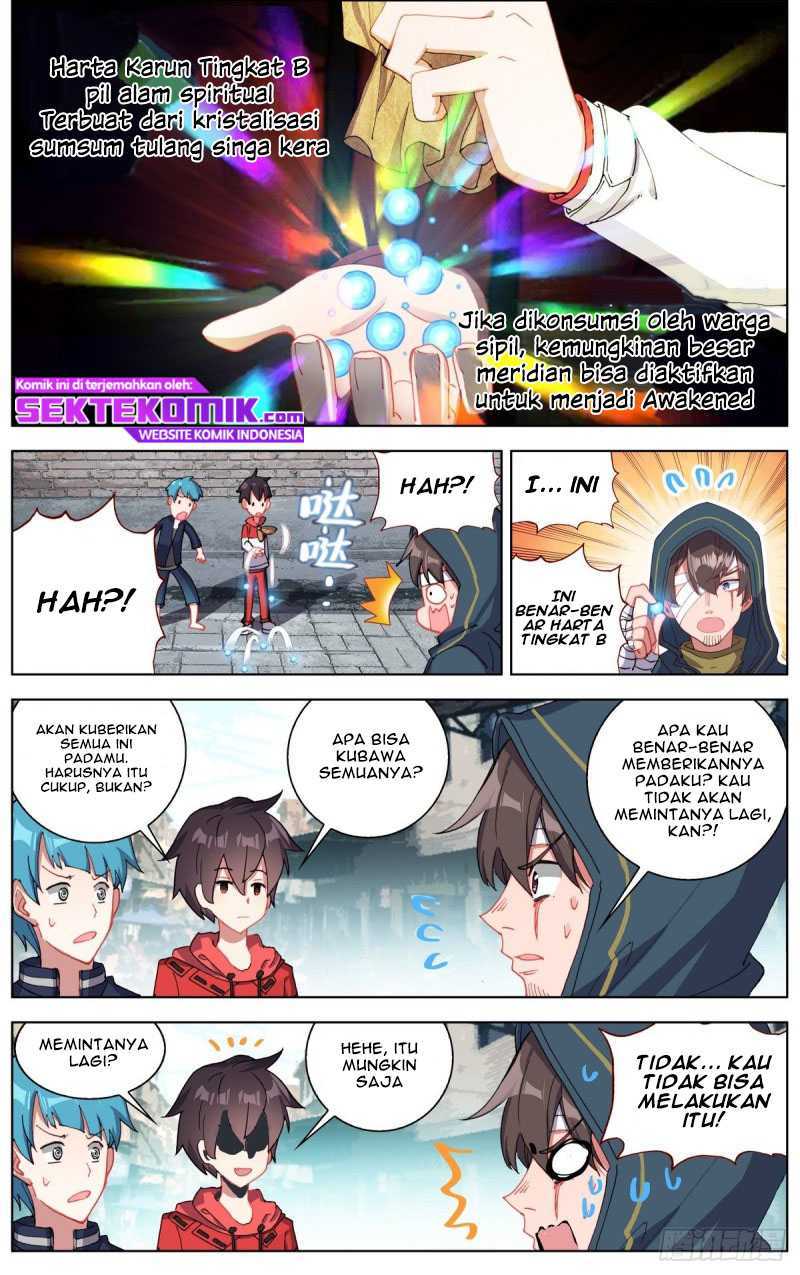 different-kings - Chapter: 148