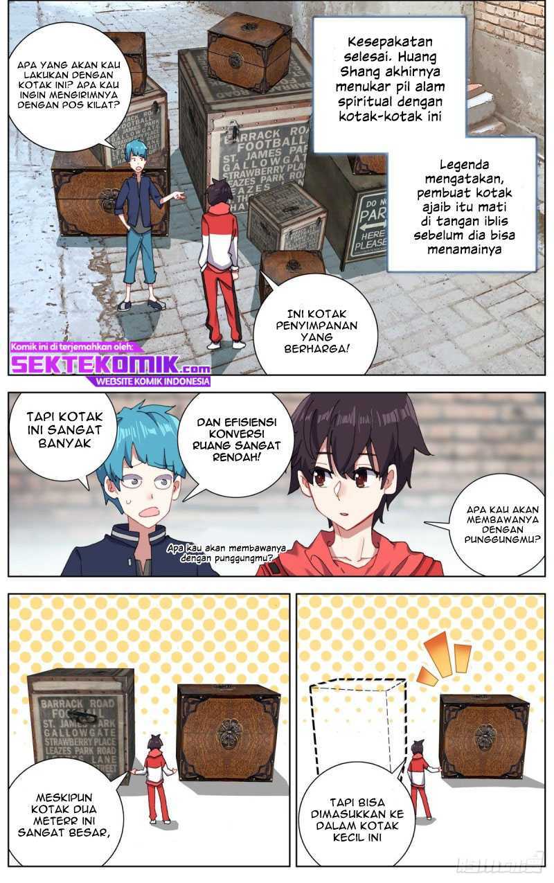 different-kings - Chapter: 148