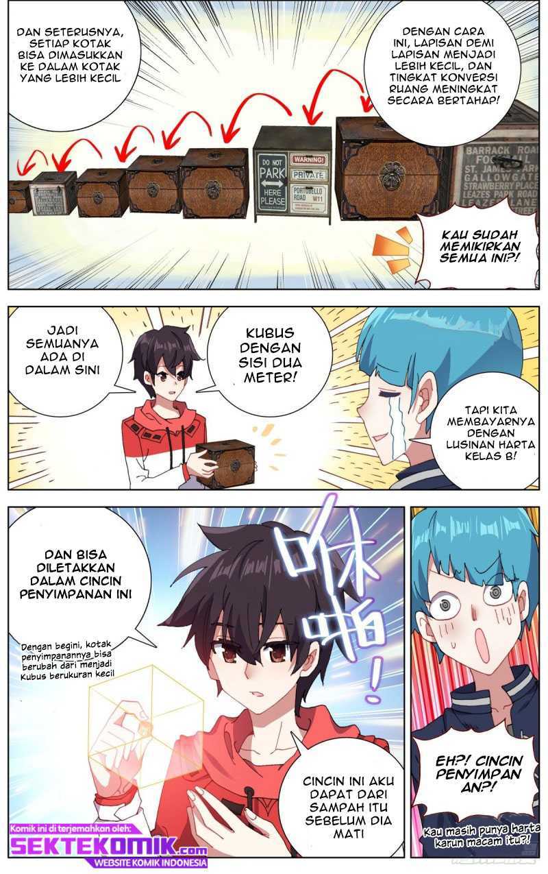 different-kings - Chapter: 148