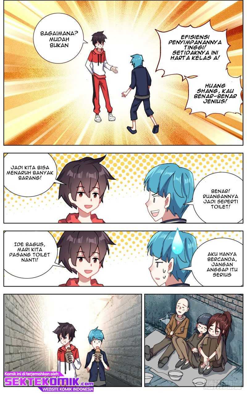 different-kings - Chapter: 148