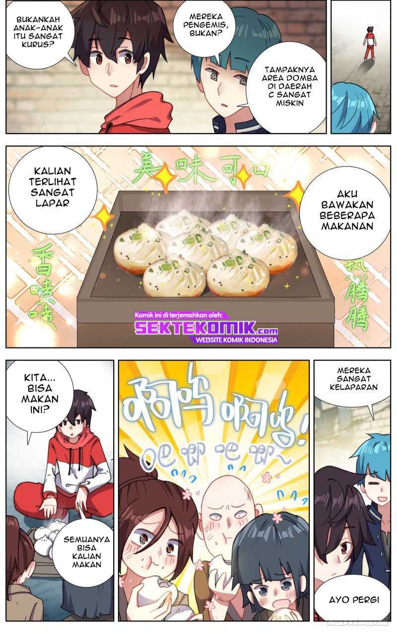 different-kings - Chapter: 148