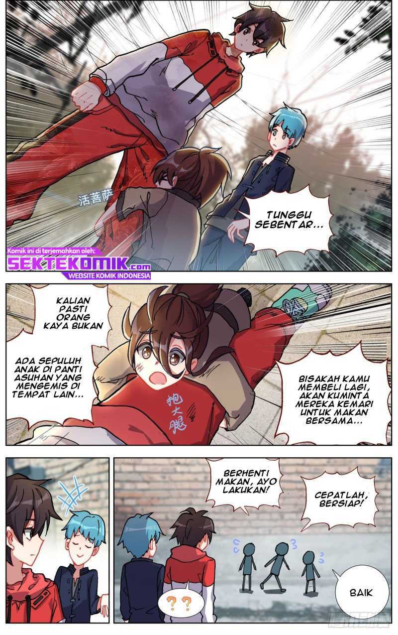 different-kings - Chapter: 148
