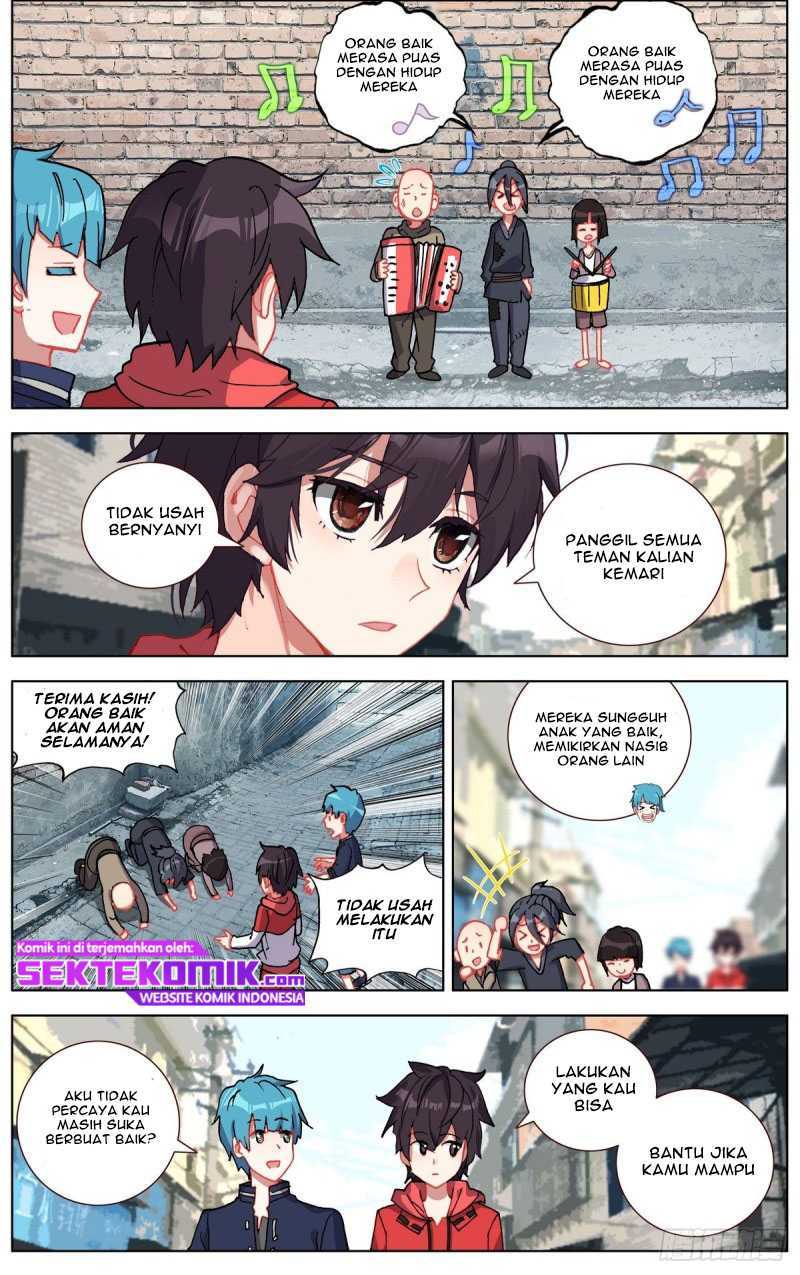 different-kings - Chapter: 148