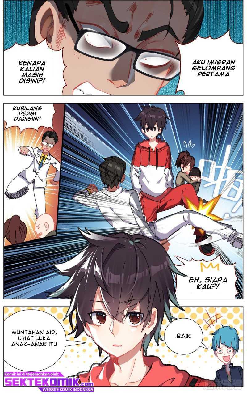 different-kings - Chapter: 148