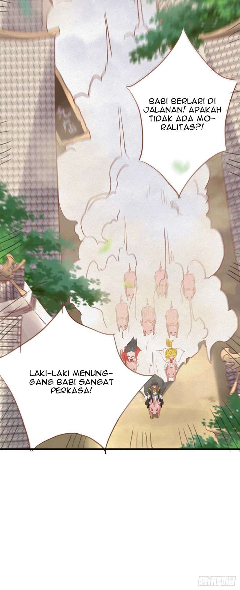 i-was-sealed-900-million-times - Chapter: 18
