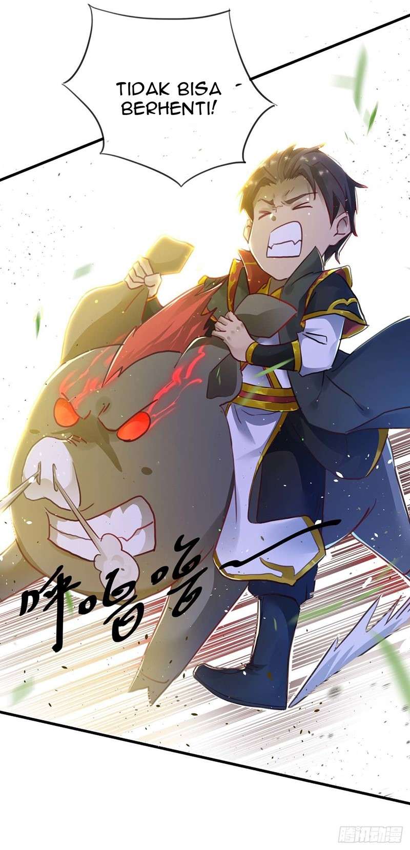 i-was-sealed-900-million-times - Chapter: 18