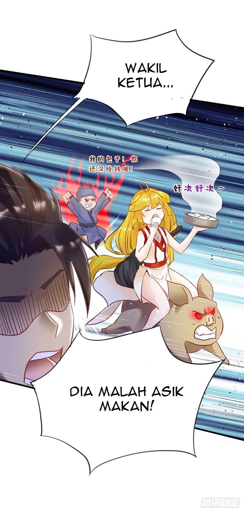 i-was-sealed-900-million-times - Chapter: 18