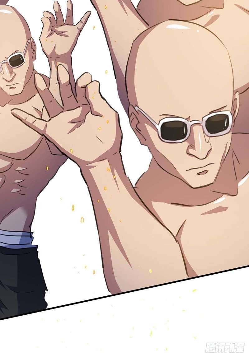 i-was-sealed-900-million-times - Chapter: 18