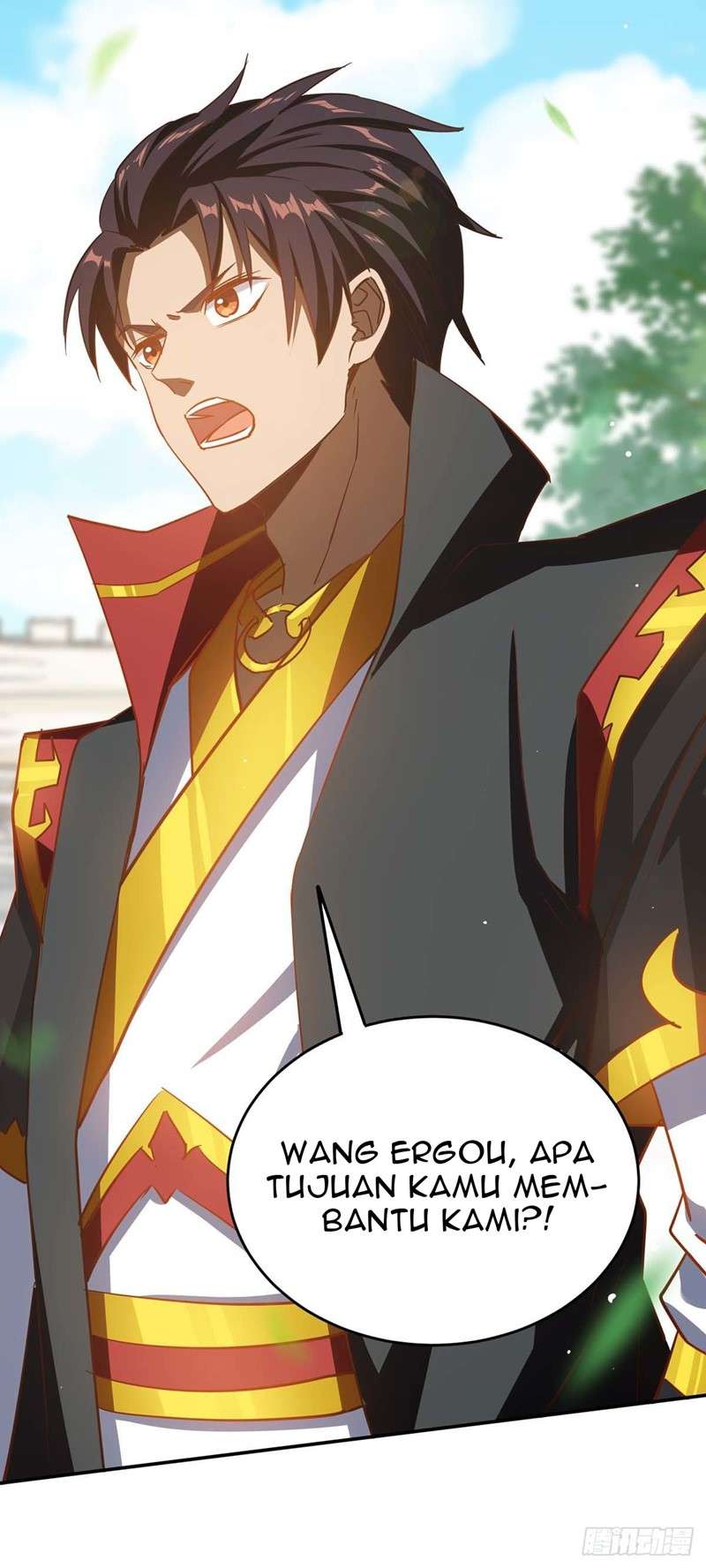 i-was-sealed-900-million-times - Chapter: 18