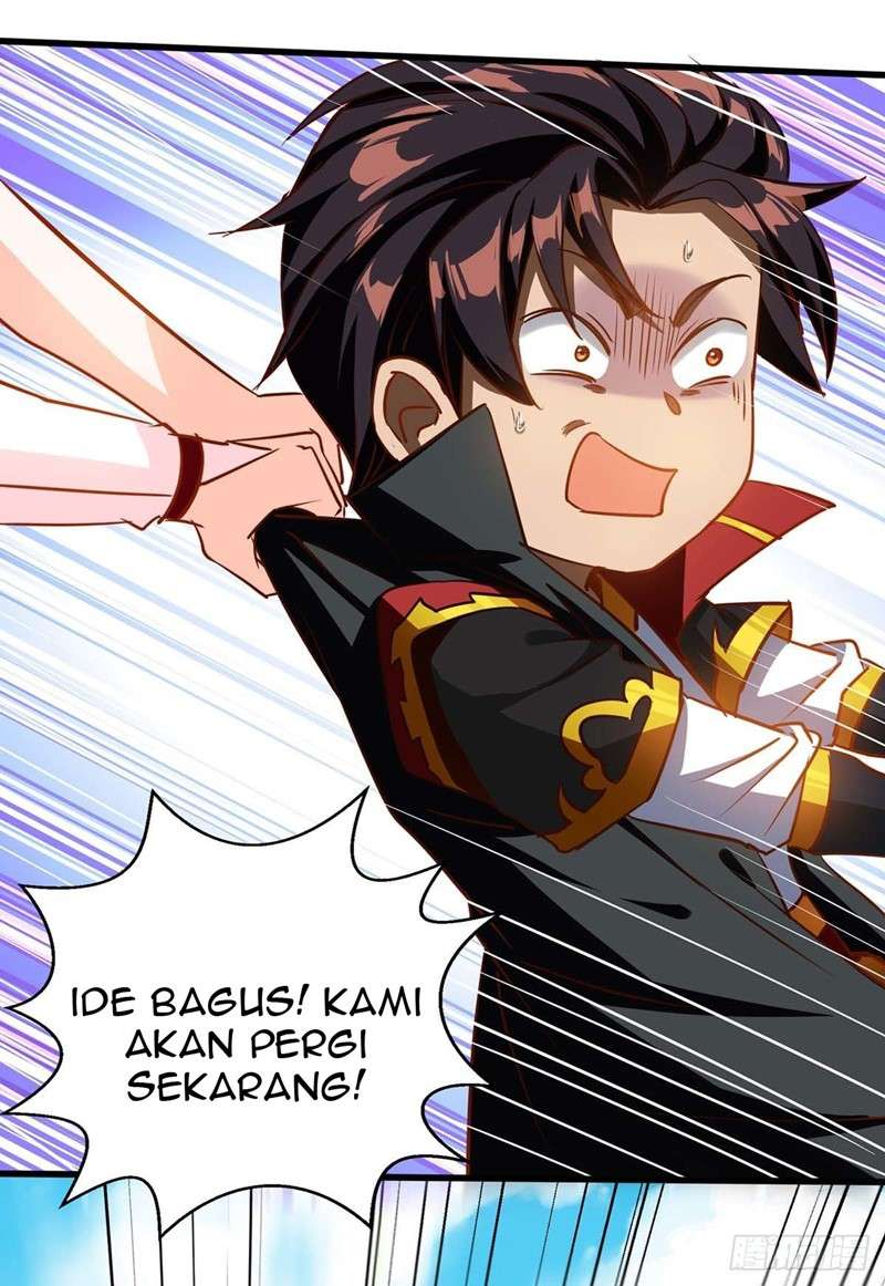 i-was-sealed-900-million-times - Chapter: 18