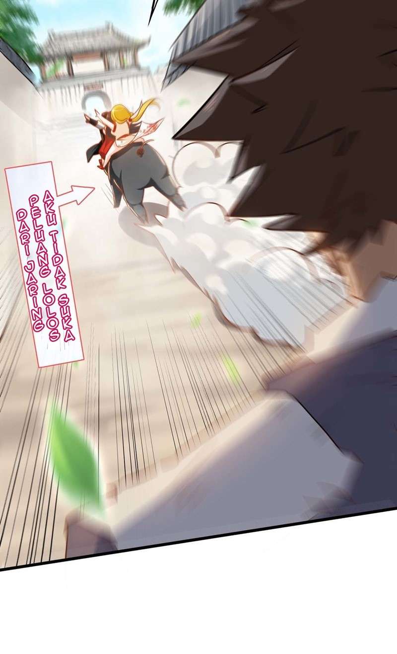 i-was-sealed-900-million-times - Chapter: 18