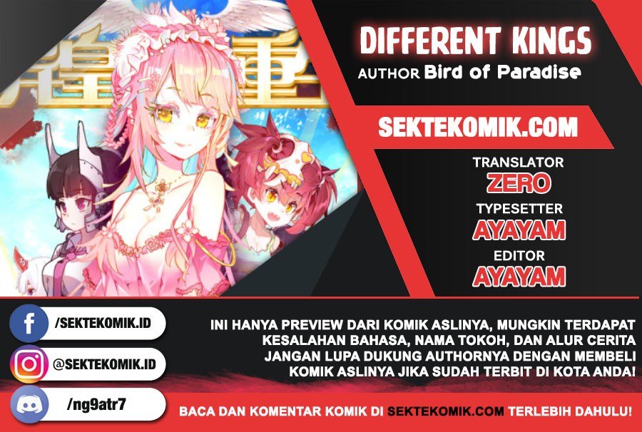 different-kings - Chapter: 149