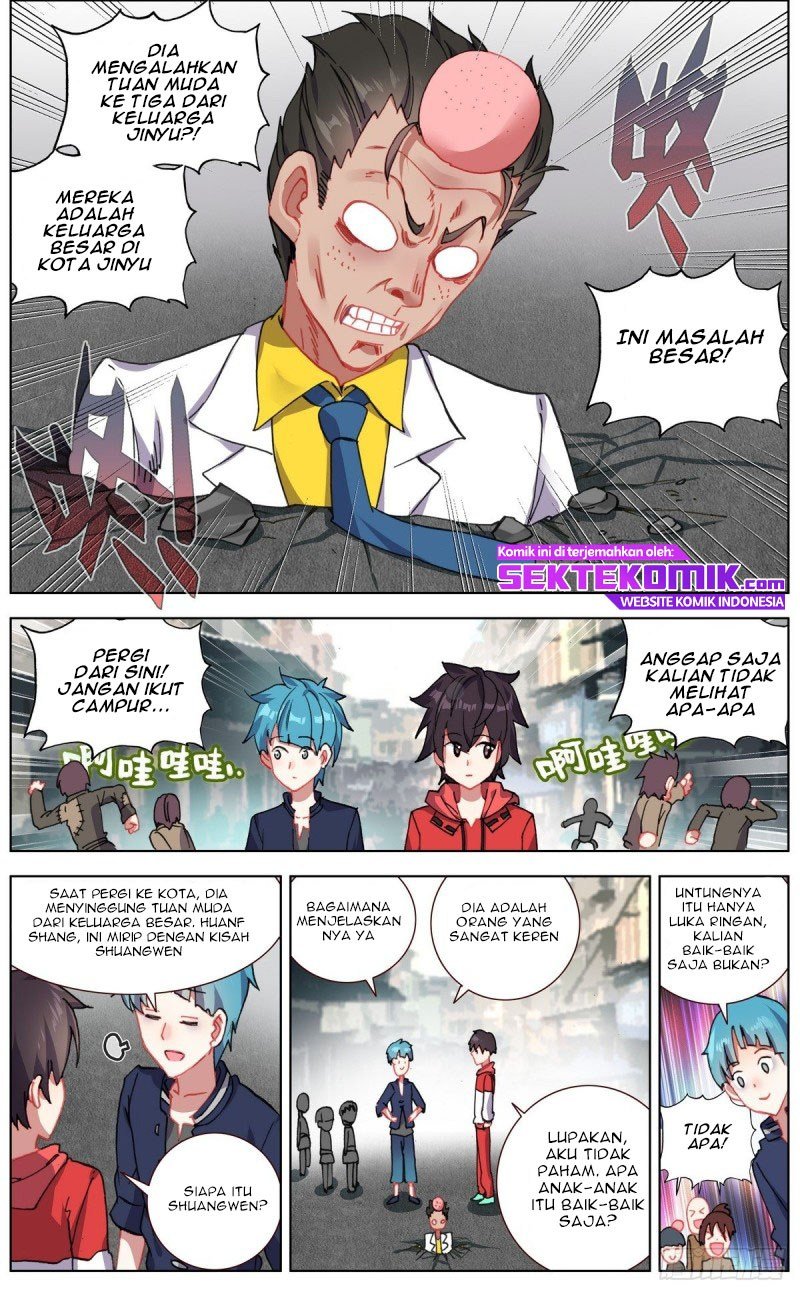 different-kings - Chapter: 149