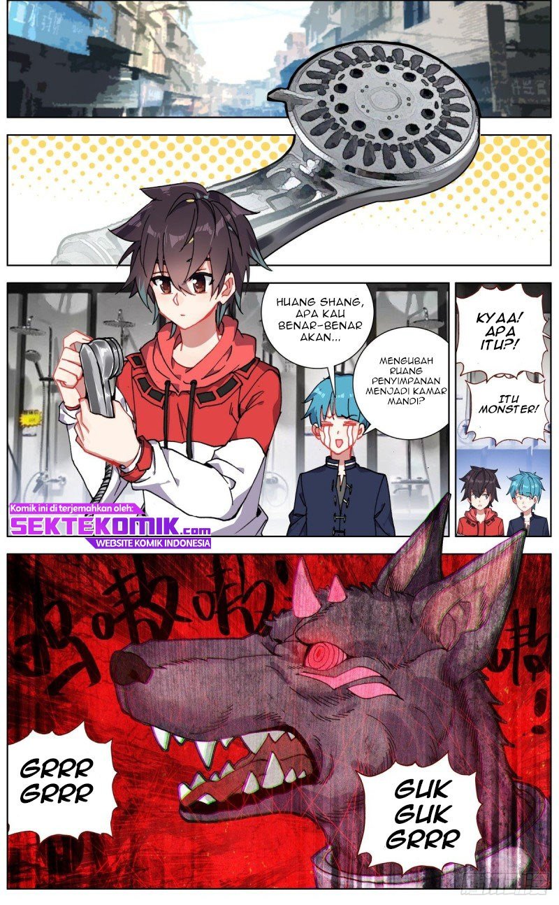 different-kings - Chapter: 149