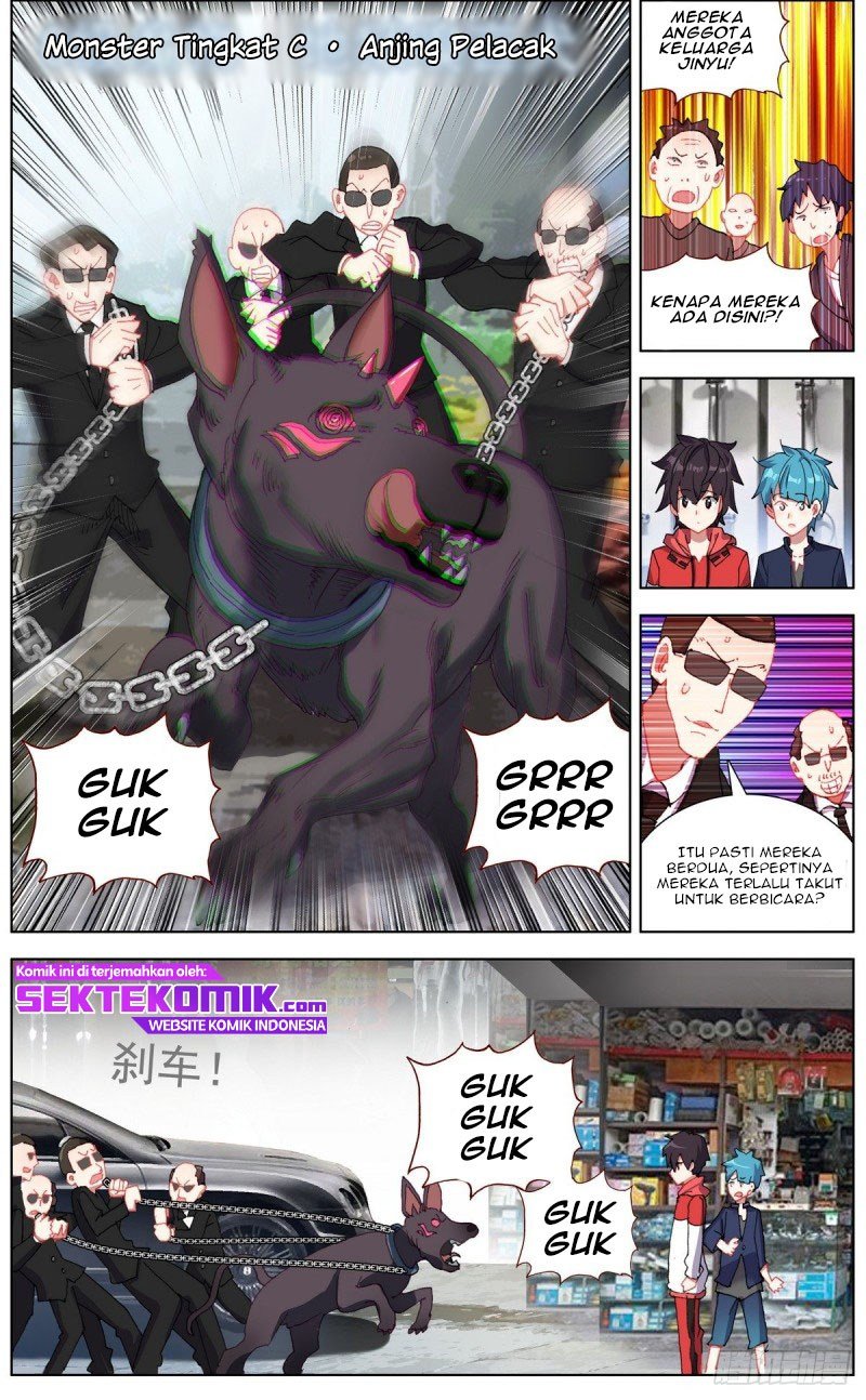 different-kings - Chapter: 149
