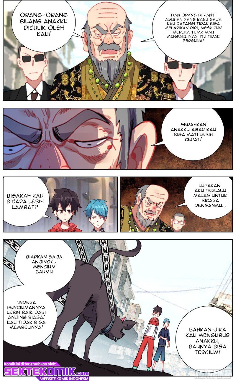 different-kings - Chapter: 149