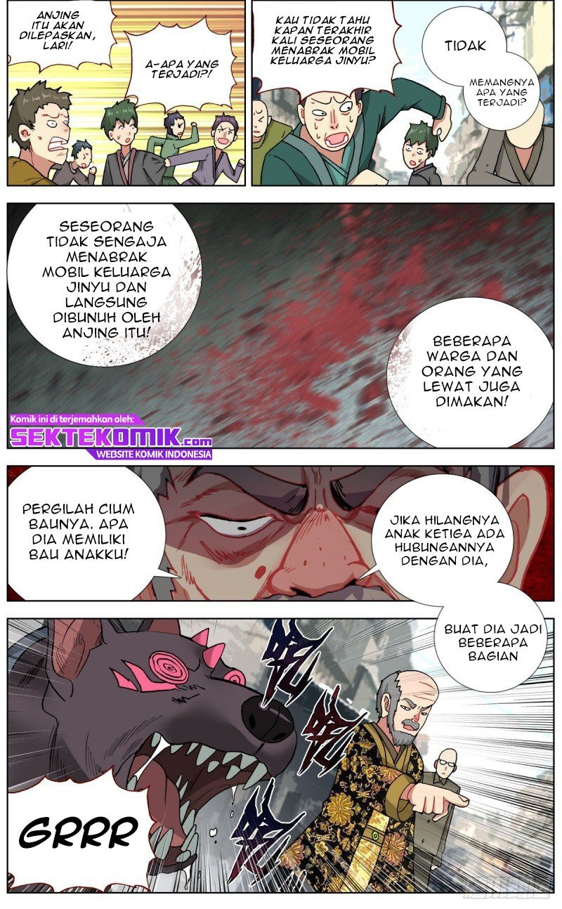 different-kings - Chapter: 149