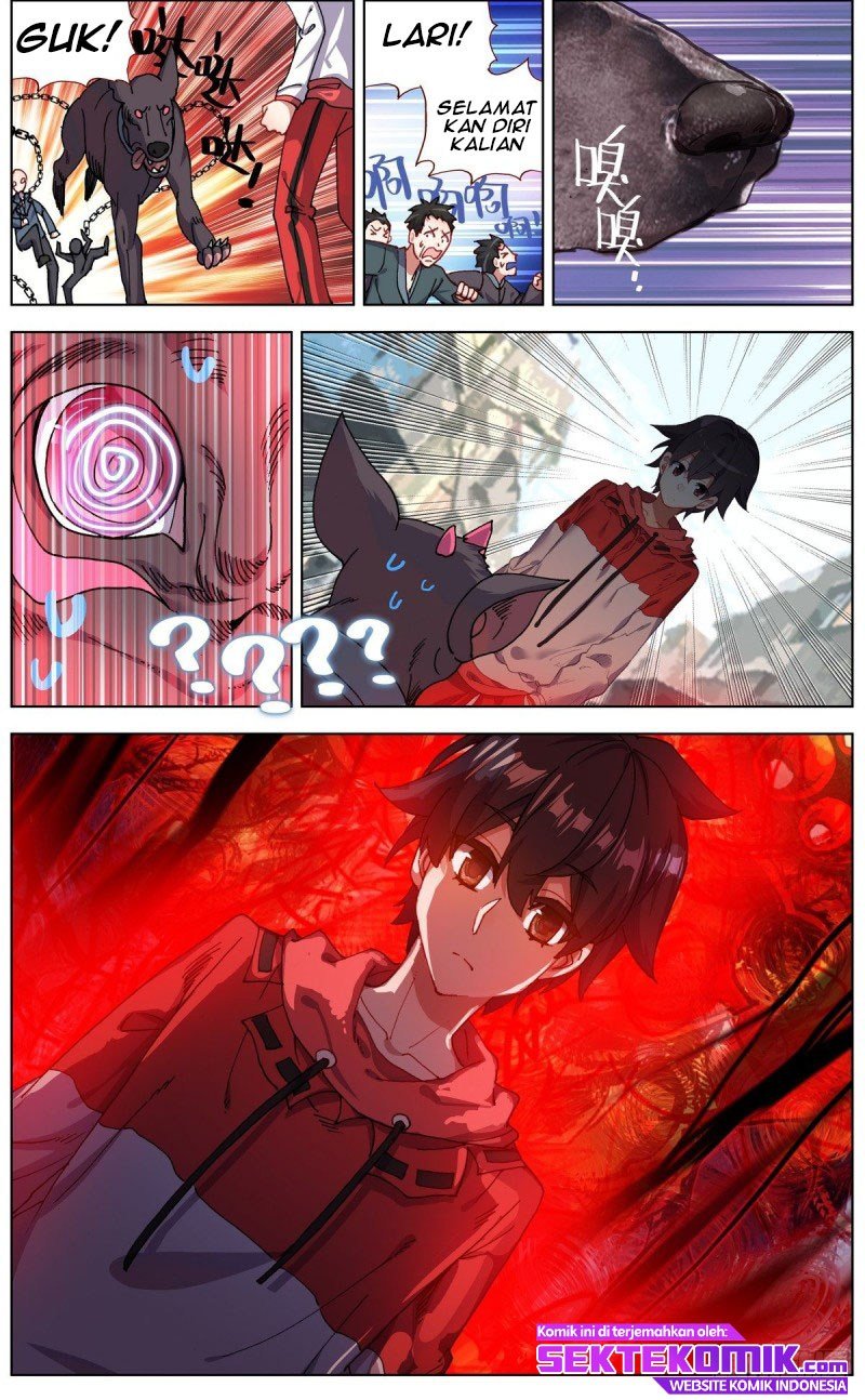 different-kings - Chapter: 149