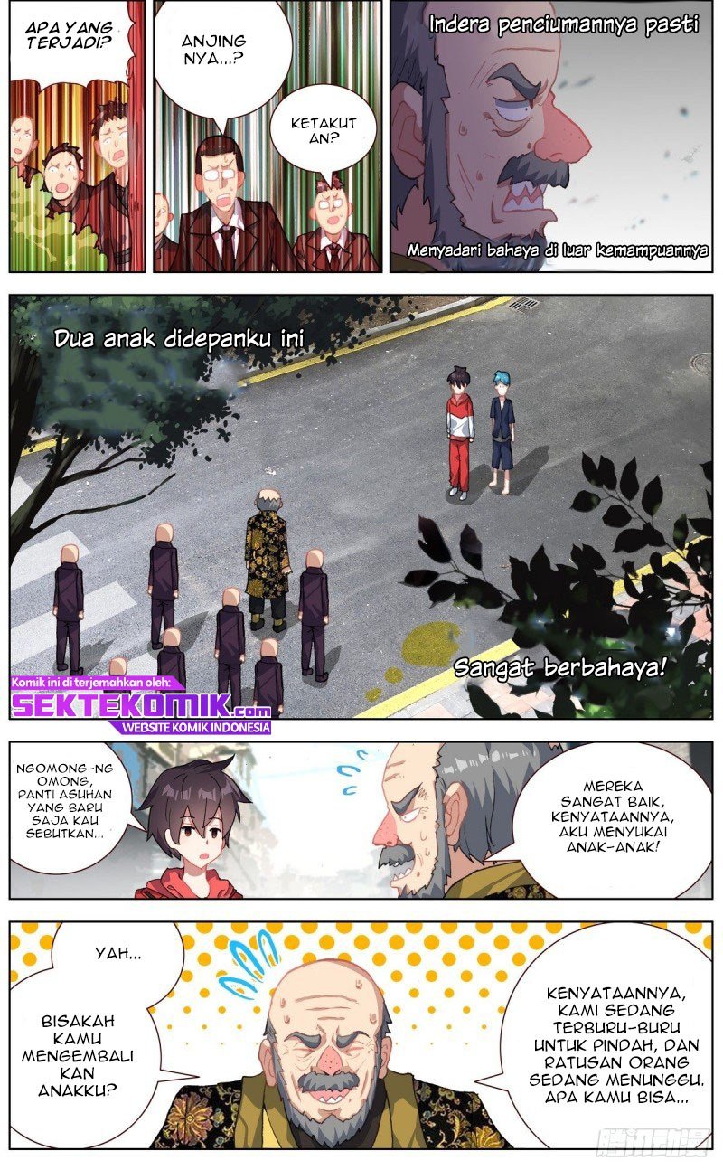 different-kings - Chapter: 149