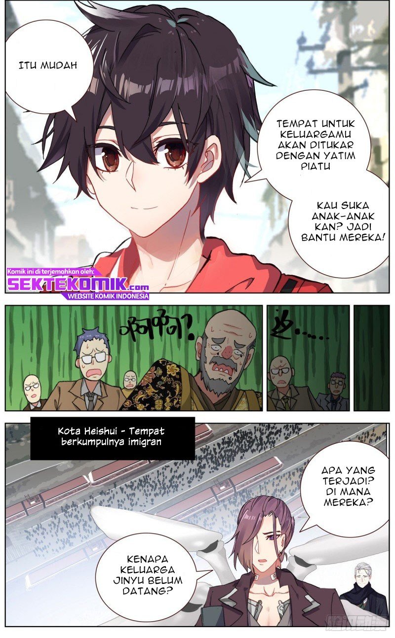 different-kings - Chapter: 149