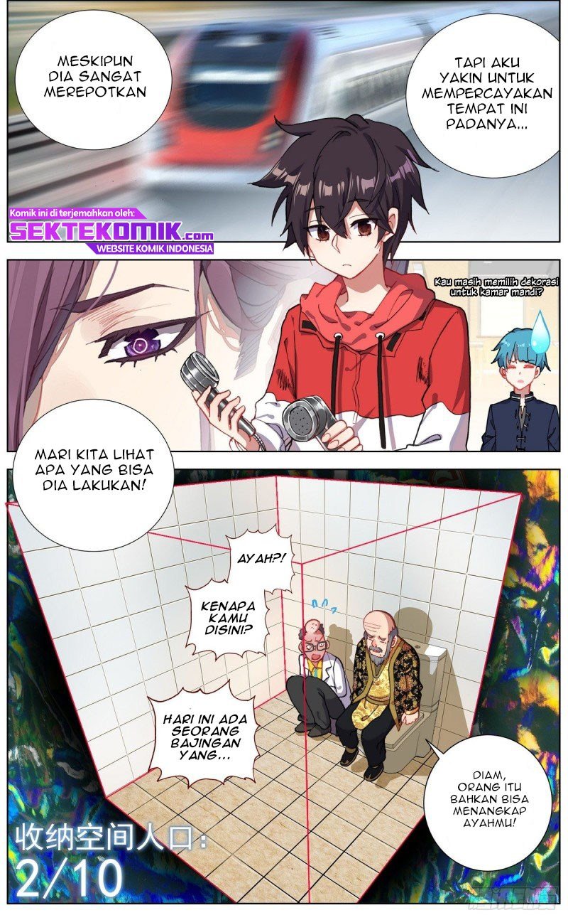 different-kings - Chapter: 149