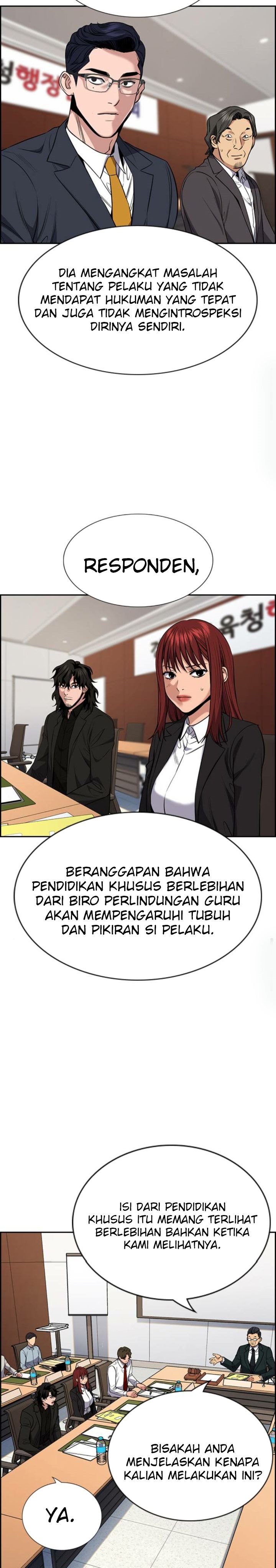 true-education - Chapter: 62