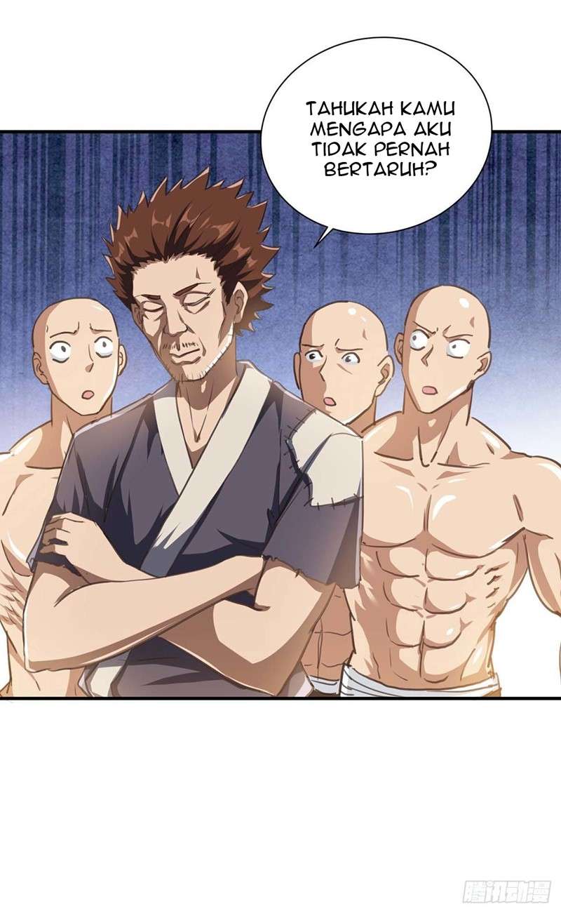 i-was-sealed-900-million-times - Chapter: 19