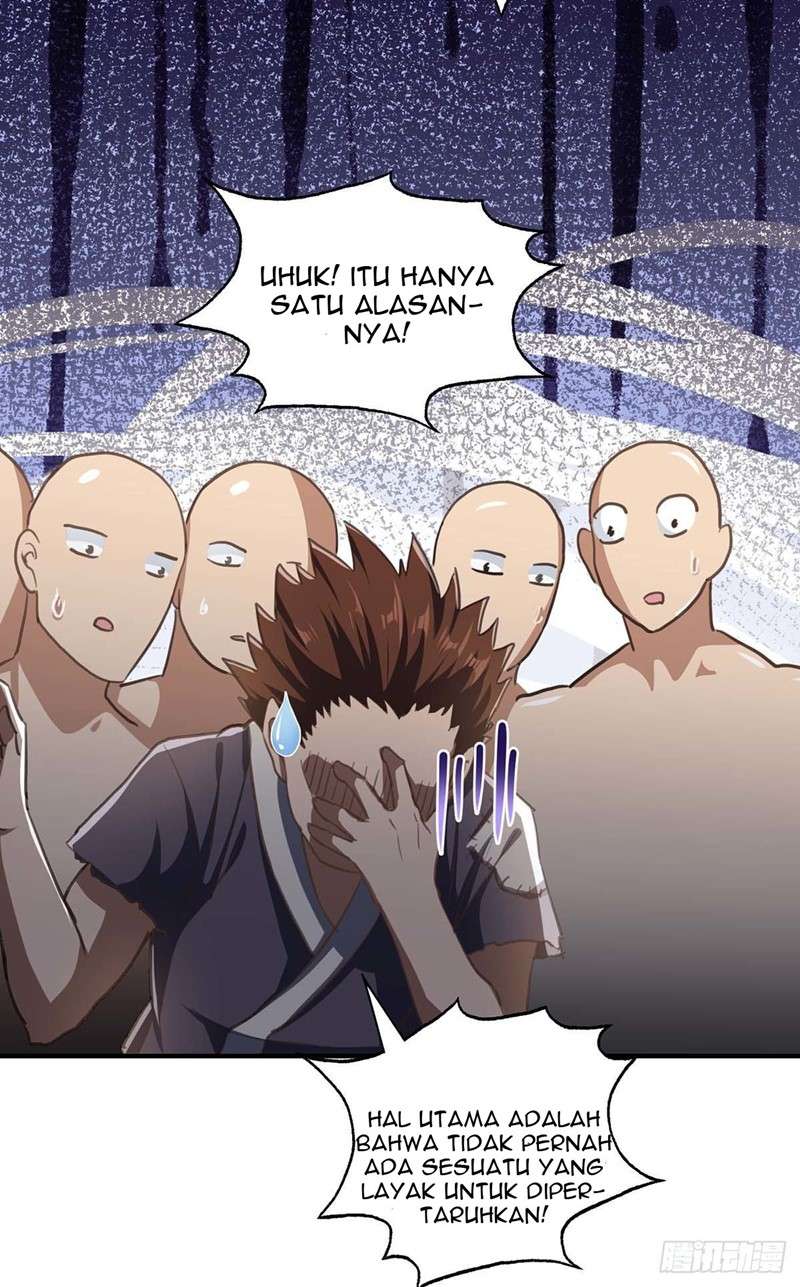 i-was-sealed-900-million-times - Chapter: 19