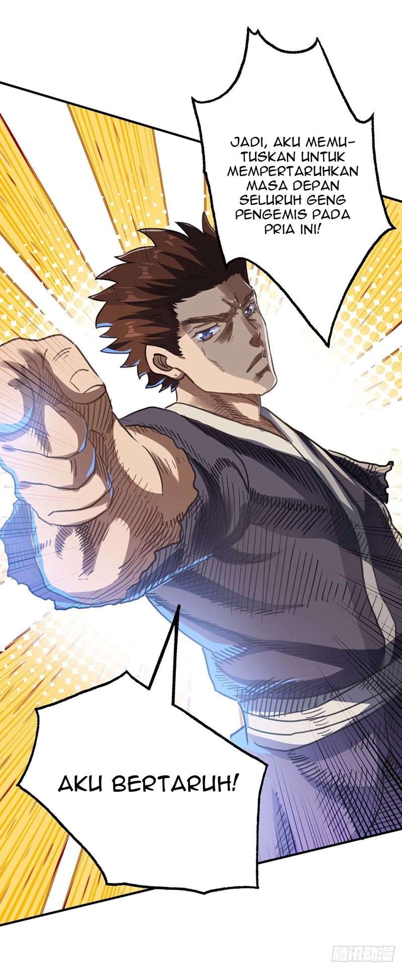 i-was-sealed-900-million-times - Chapter: 19
