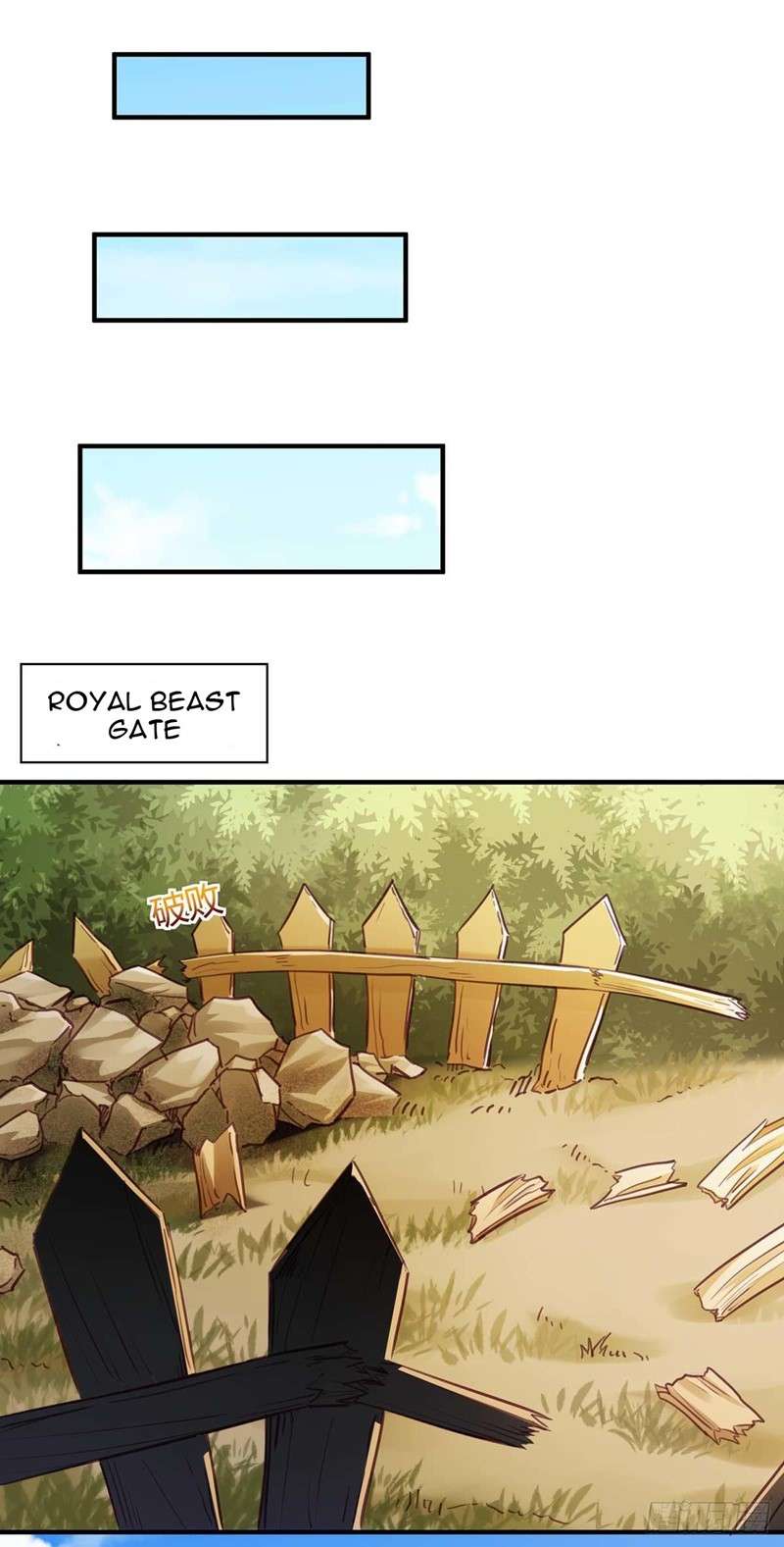 i-was-sealed-900-million-times - Chapter: 19