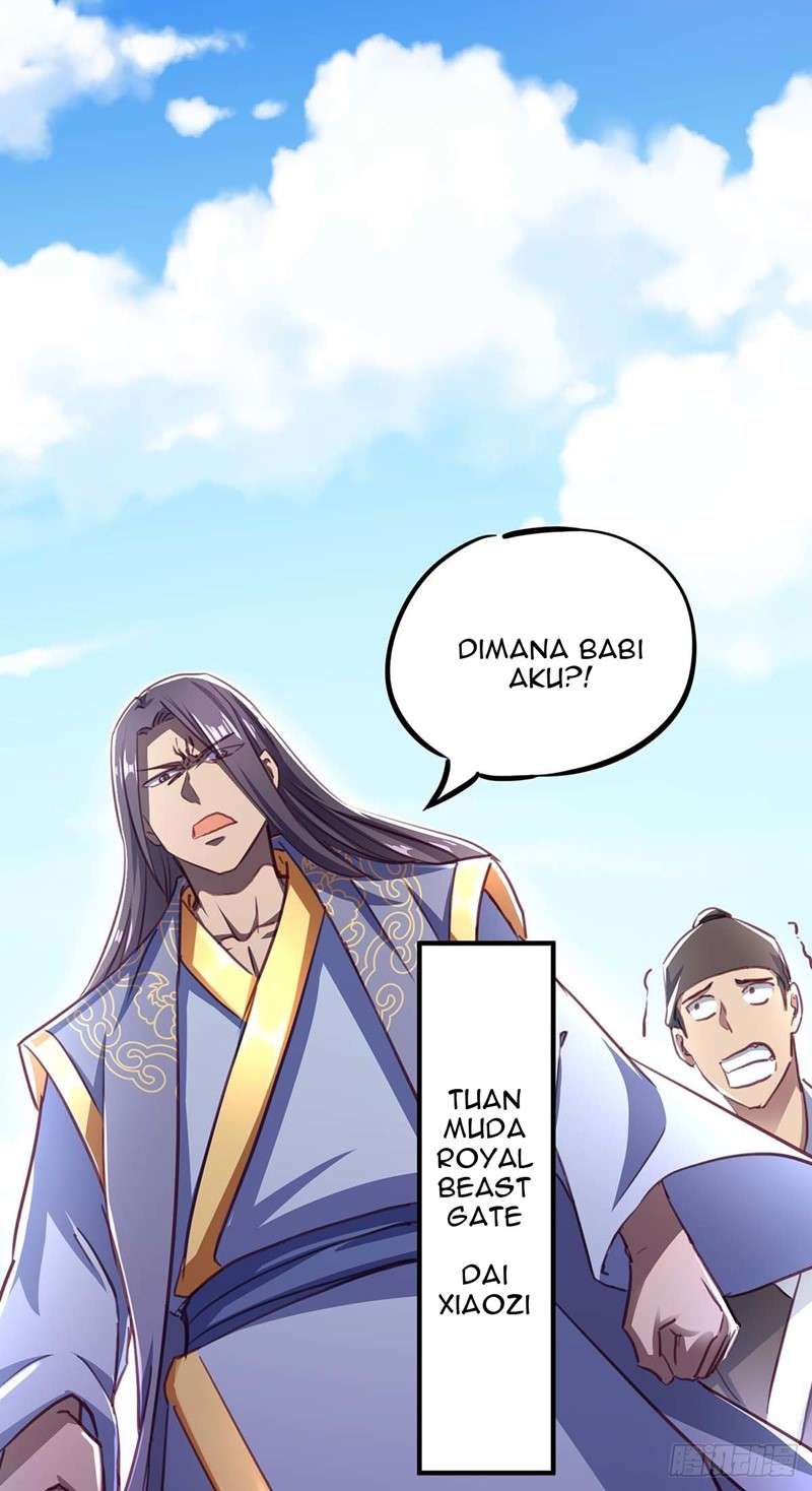 i-was-sealed-900-million-times - Chapter: 19