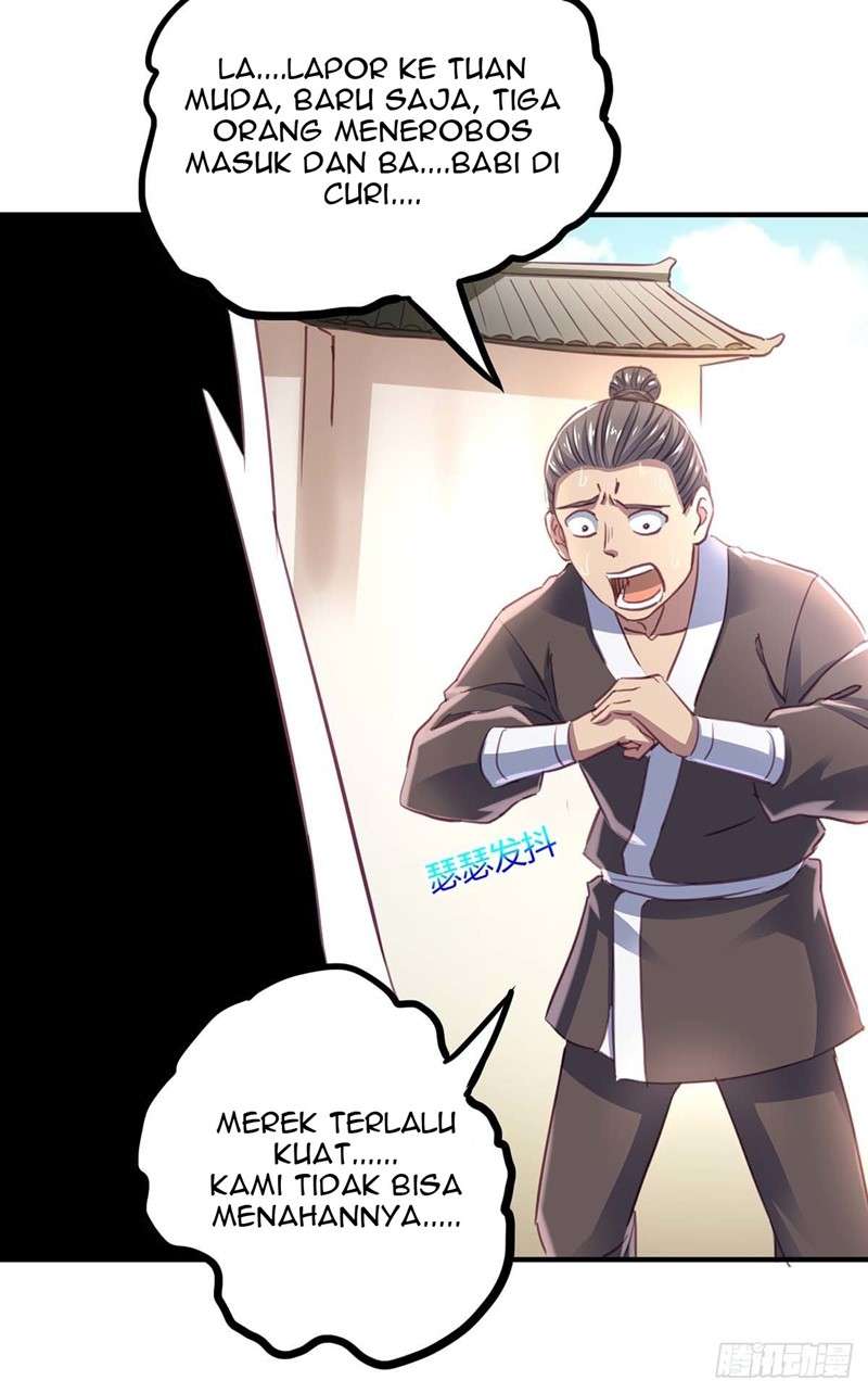 i-was-sealed-900-million-times - Chapter: 19