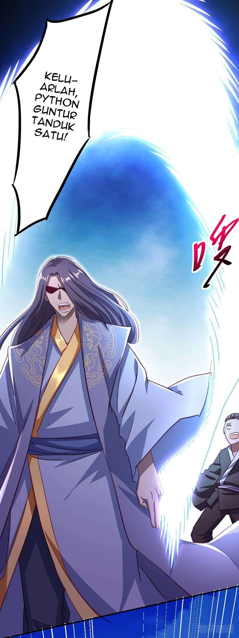 i-was-sealed-900-million-times - Chapter: 19